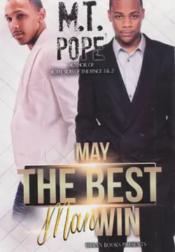 may the best man win book cover image