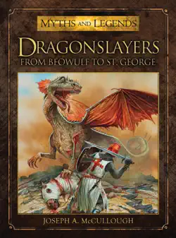 dragonslayers book cover image