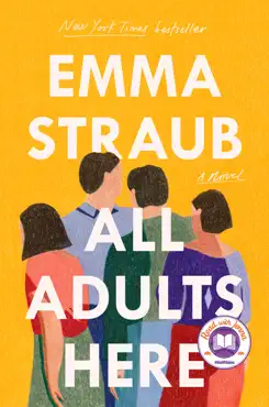 all adults here book cover image