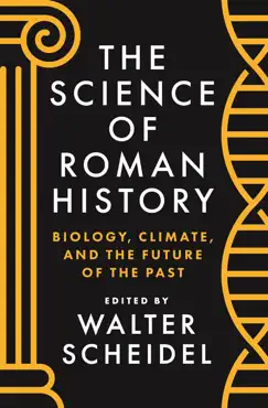 the science of roman history book cover image