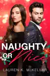 Naughty or Nice synopsis, comments