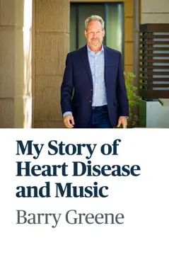 my life through heart disease and music book cover image