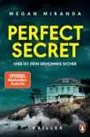 Perfect Secret – Hier ist Dein Geheimnis sicher sinopsis y comentarios