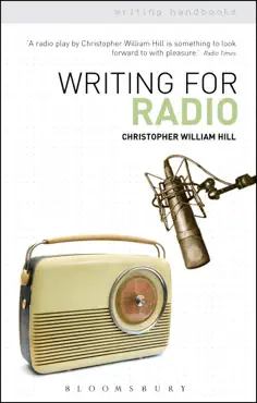 writing for radio book cover image