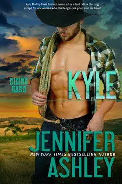 kyle book cover image