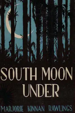south moon under book cover image
