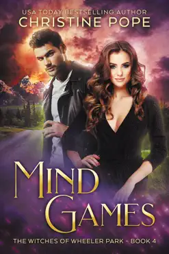 mind games imagen de la portada del libro
