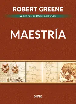 maestría book cover image