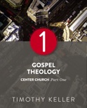 Gospel Theology book summary, reviews and downlod