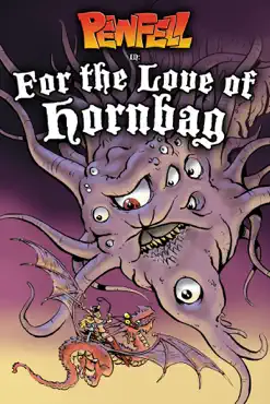 pewfell in for the love of hornbag book cover image