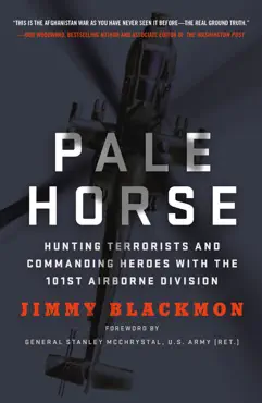 pale horse book cover image