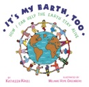 It's My Earth, Too book summary, reviews and downlod