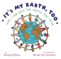 it's my earth, too book cover image