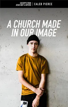 a church made in our image book cover image