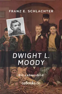 dwight l. moody book cover image