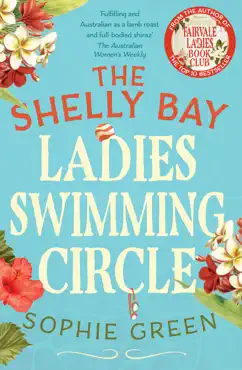 the shelly bay ladies swimming circle book cover image