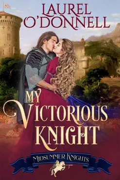 my victorious knight imagen de la portada del libro