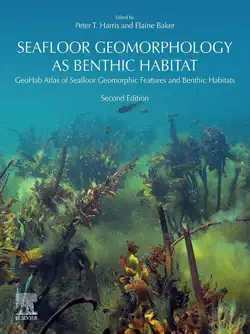 seafloor geomorphology as benthic habitat book cover image