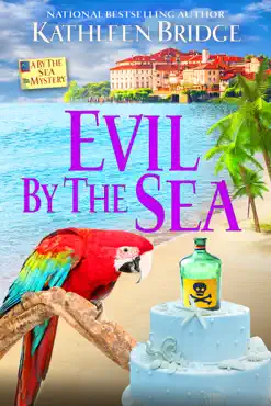 evil by the sea book cover image