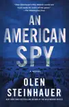 An American Spy synopsis, comments