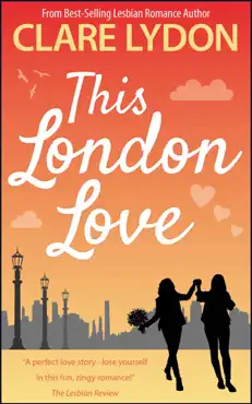 this london love imagen de la portada del libro