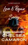 Love and Repair Series Box Set synopsis, comments