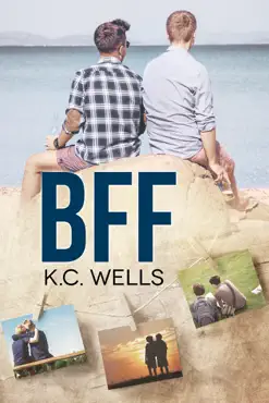 bff book cover image