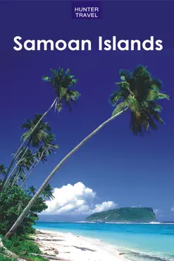 samoan islands imagen de la portada del libro
