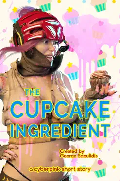 the cupcake ingredient book cover image