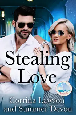 stealing love book cover image