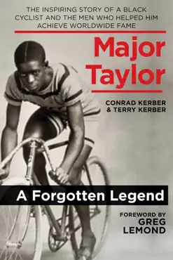 major taylor book cover image