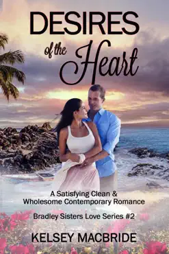 desires of the heart book cover image