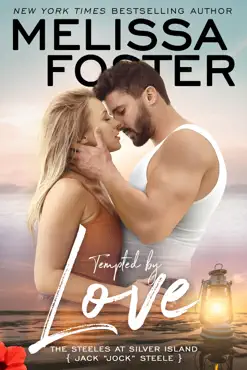 tempted by love book cover image