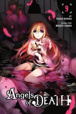 angels of death, vol. 9 book cover image