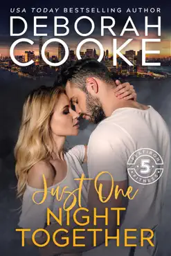 just one night together book cover image