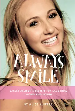 always smile imagen de la portada del libro
