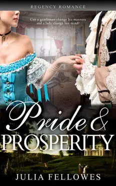 pride & prosperity book cover image