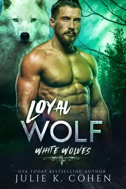 loyal wolf book cover image