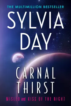 carnal thirst book cover image