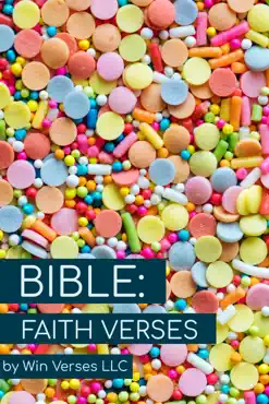 bible: faith verses imagen de la portada del libro