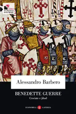 benedette guerre book cover image