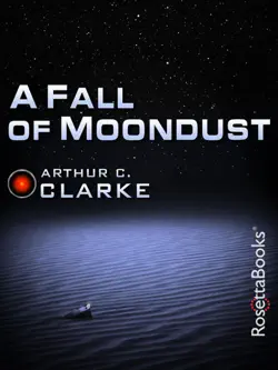 a fall of moondust book cover image
