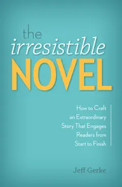 the irresistible novel book cover image