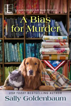 a bias for murder book cover image