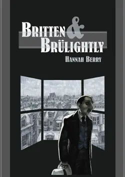 britten and brulightly imagen de la portada del libro