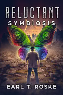 reluctant symbiosis book cover image