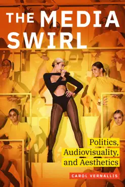 the media swirl book cover image