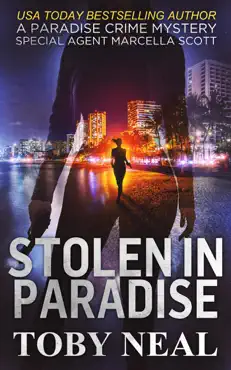 stolen in paradise book cover image