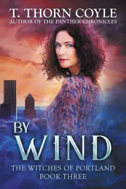 by wind book cover image