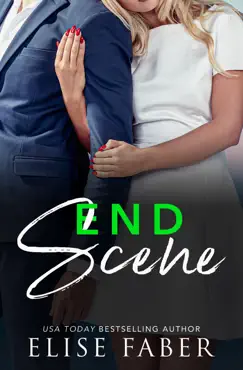 end scene book cover image